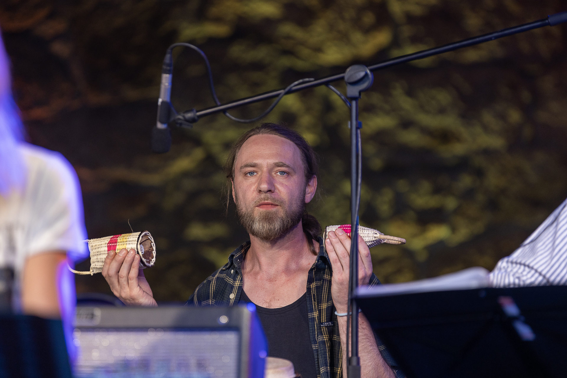 TSt and The Farmers09